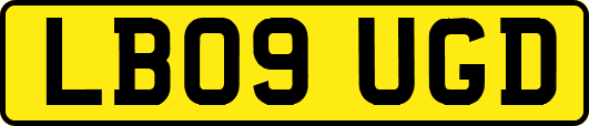 LB09UGD