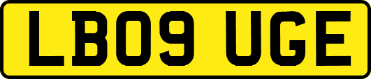 LB09UGE