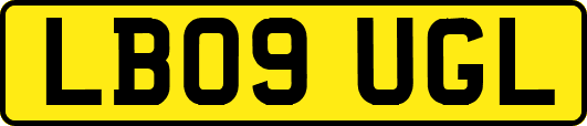 LB09UGL