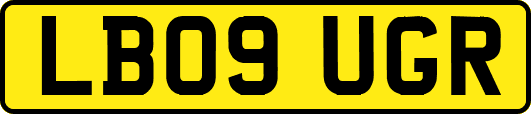 LB09UGR