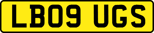 LB09UGS