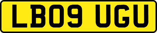LB09UGU