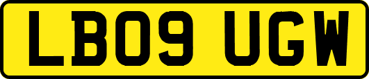 LB09UGW