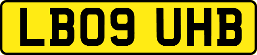 LB09UHB
