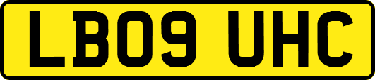 LB09UHC