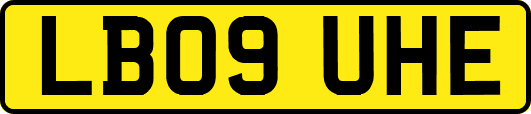 LB09UHE