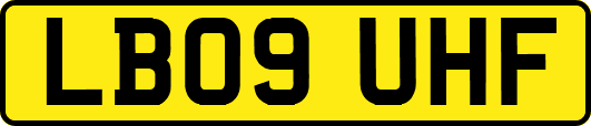 LB09UHF