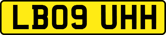 LB09UHH