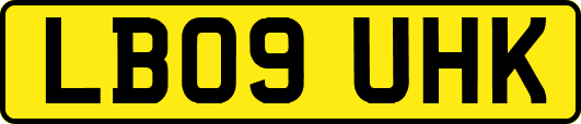 LB09UHK