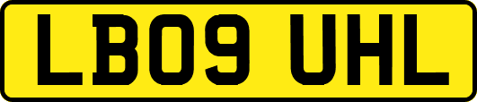 LB09UHL