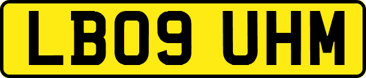 LB09UHM