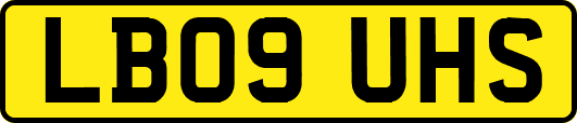 LB09UHS
