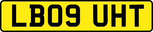 LB09UHT