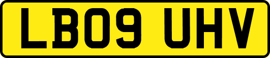 LB09UHV