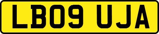 LB09UJA