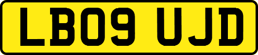 LB09UJD