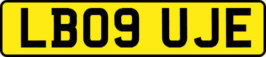 LB09UJE