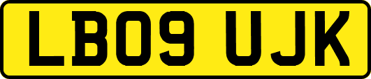 LB09UJK