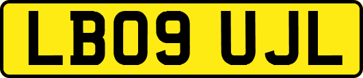 LB09UJL