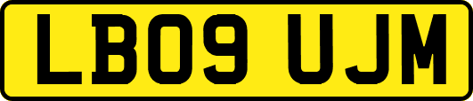 LB09UJM