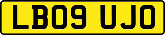 LB09UJO