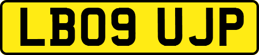 LB09UJP