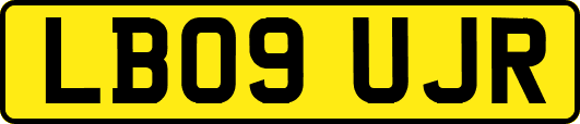 LB09UJR