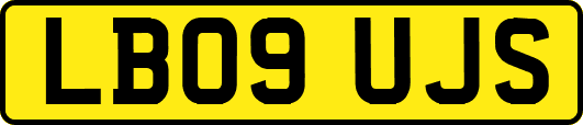 LB09UJS