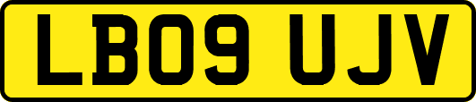 LB09UJV
