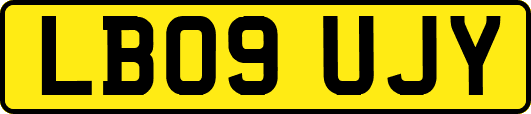 LB09UJY