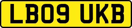 LB09UKB