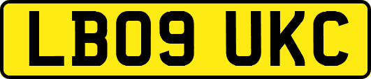 LB09UKC