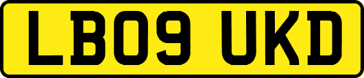 LB09UKD