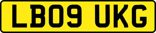 LB09UKG