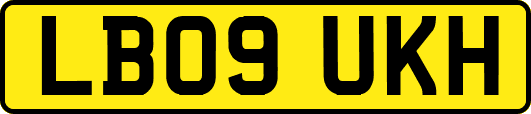 LB09UKH