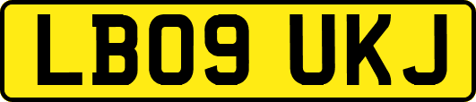 LB09UKJ