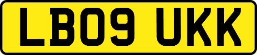 LB09UKK