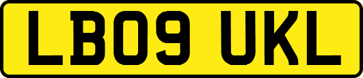 LB09UKL