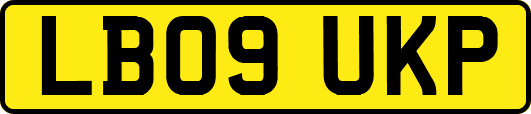 LB09UKP