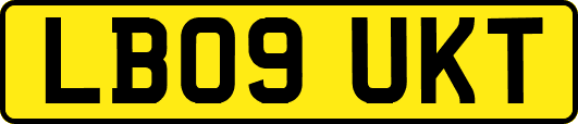 LB09UKT