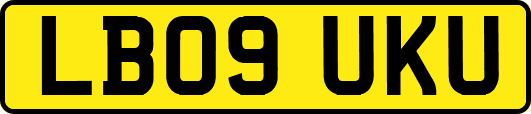 LB09UKU