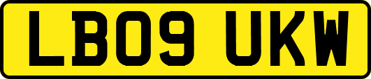 LB09UKW