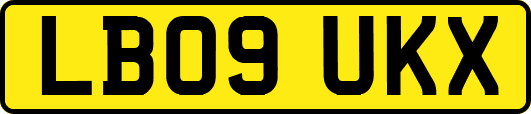 LB09UKX