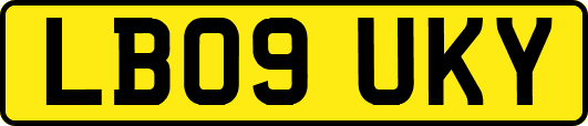 LB09UKY