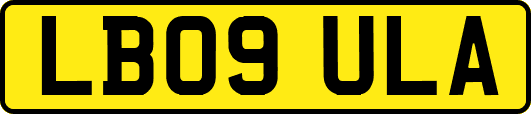 LB09ULA