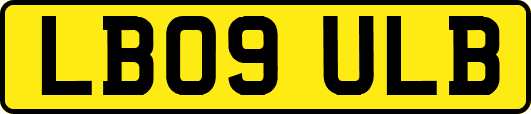 LB09ULB