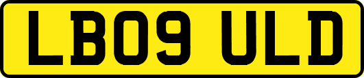 LB09ULD
