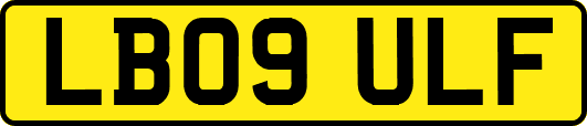 LB09ULF