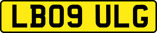 LB09ULG