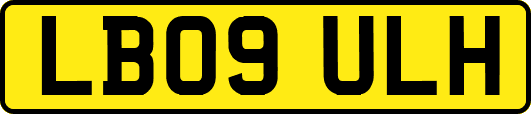 LB09ULH